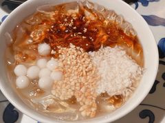 荷田冰粉-桂满陇天书(南京德基旗舰店)