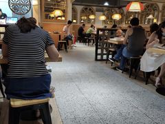 大堂-亚惠美食广场(大连开发区安盛购物广场店)