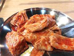 -麻蒲碳烤肉(嘉禾东平地铁站19号店)