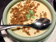 香草鲜奶布丁-蟹榭·本帮江浙菜·蟹宴(五角场合生汇商场店)