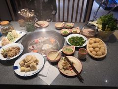 -羊来顺冰煮鲜羊 铁锅烀羊肉(中央大街店)