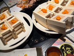 -花潮料理艺食馆(SM新生活广场店)