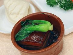 东坡焖肉-楼外楼(西湖景区孤山路店)