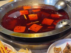 -蜀滋香鲜鱼美蛙火锅(339店)