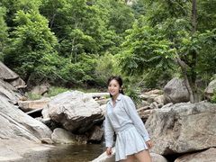 -黑龙潭风景区