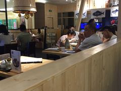 -东菊料理(吉利购物广场店)