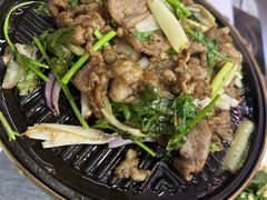 -中卫御苑福膳·养生局(圆明园店)
