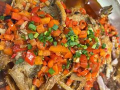 -洞庭米湘·湖南菜(银河SOHO店)