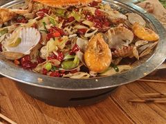 -1819餐厅·团队聚餐·烤串·精酿