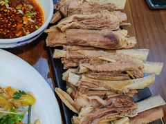 -长安后宰门水盆羊肉(新都心店)