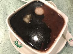 -松记糖水店(铜锣湾分店)