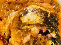 -阿五黄河大鲤鱼(纬三路店)