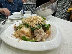 -陈记粤湛鸡饭店