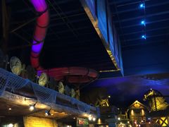 -波塞冬旅游度假区