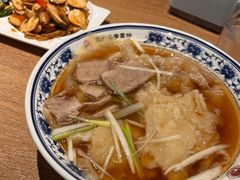 -直隶安家牛肉罩饼(新石店)