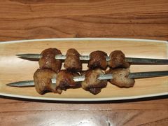 -驿楼兰·新疆菜(火车站店)