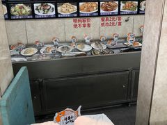 -渔民船说·北塘海鲜·天津菜·海肠捞饭(北塘古镇店)