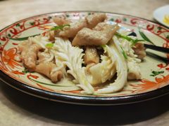 -潮汕味道·煮海餐厅(金麟大厦店)