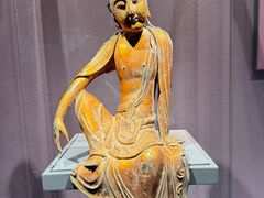 -贵州省博物馆(新馆)