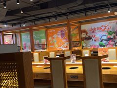 -呷哺呷哺 黄金牧场 (欢乐谷店)