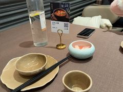 -山石榴·贵州菜(陆家嘴中心店)