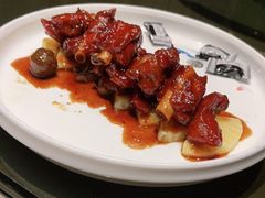 -上海人家花樣年华(中山公园店)