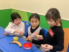 -昂立青少儿成长中心(普陀中环百联校区)