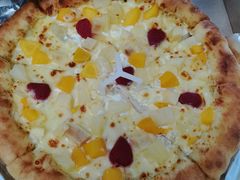 -比格比萨自助(国展店)