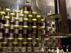 -théATRE茶聚场·餐厅(环球金融中心店)