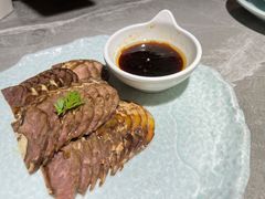 -北平食府(马鞍山路店)