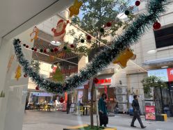 -乾健·烫染·接发SALON