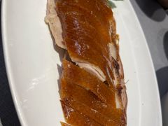 -福海居烤鸭店(鸟巢店)