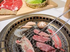 -千寻山野烤肉(天虹店)