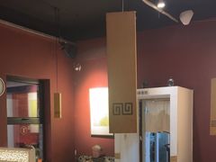 -苹果树下艺术餐厅(通州店)