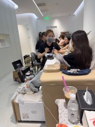 -U3美甲