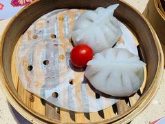 -点都德(华强南店)