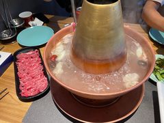 -额尔敦草原涮羊肉·烧烤(冻青树总店)