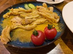 -北京老铺烤鸭(高新店)