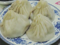 无锡小笼-熙盛源(凤凰街店)