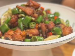 -苹果树下艺术餐厅(通州店)