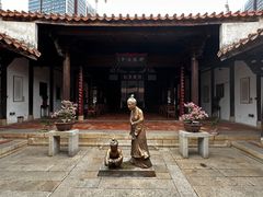 -晋江五店市传统文化旅游区