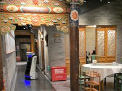 -东来顺饭庄(西直门店)