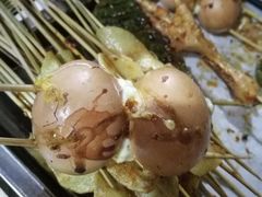 -小赵烧烤(银亿店)