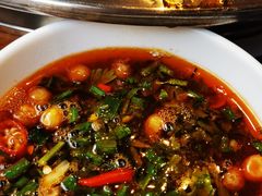 -红牌美蛙鱼头火锅(万辉国际广场店)