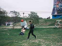 -红山体育乐园