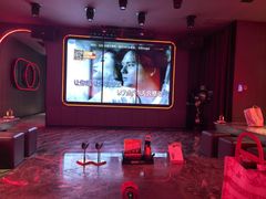 -星聚会KTV(景枫中心店)
