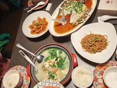 -知楚•精致湖北菜(武商MALL店)