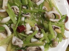 -天天渔港海鲜酒家(石浦玉泉路店)