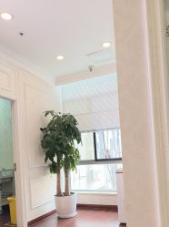 -武汉五洲整形外科医院