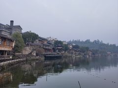 -两江国际影视城